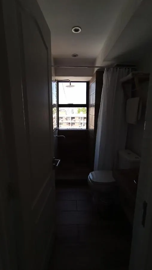 Sesto Departamento Amoblado Apartamento Mendoza