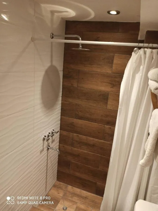 Sesto Departamento Amoblado Apartamento Mendoza