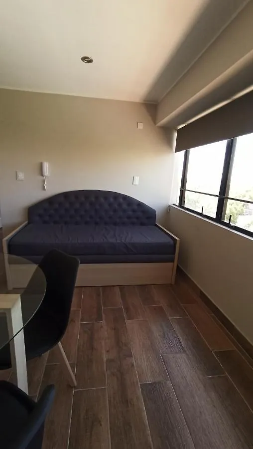 Sesto Departamento Amoblado Apartamento Mendoza Argentina